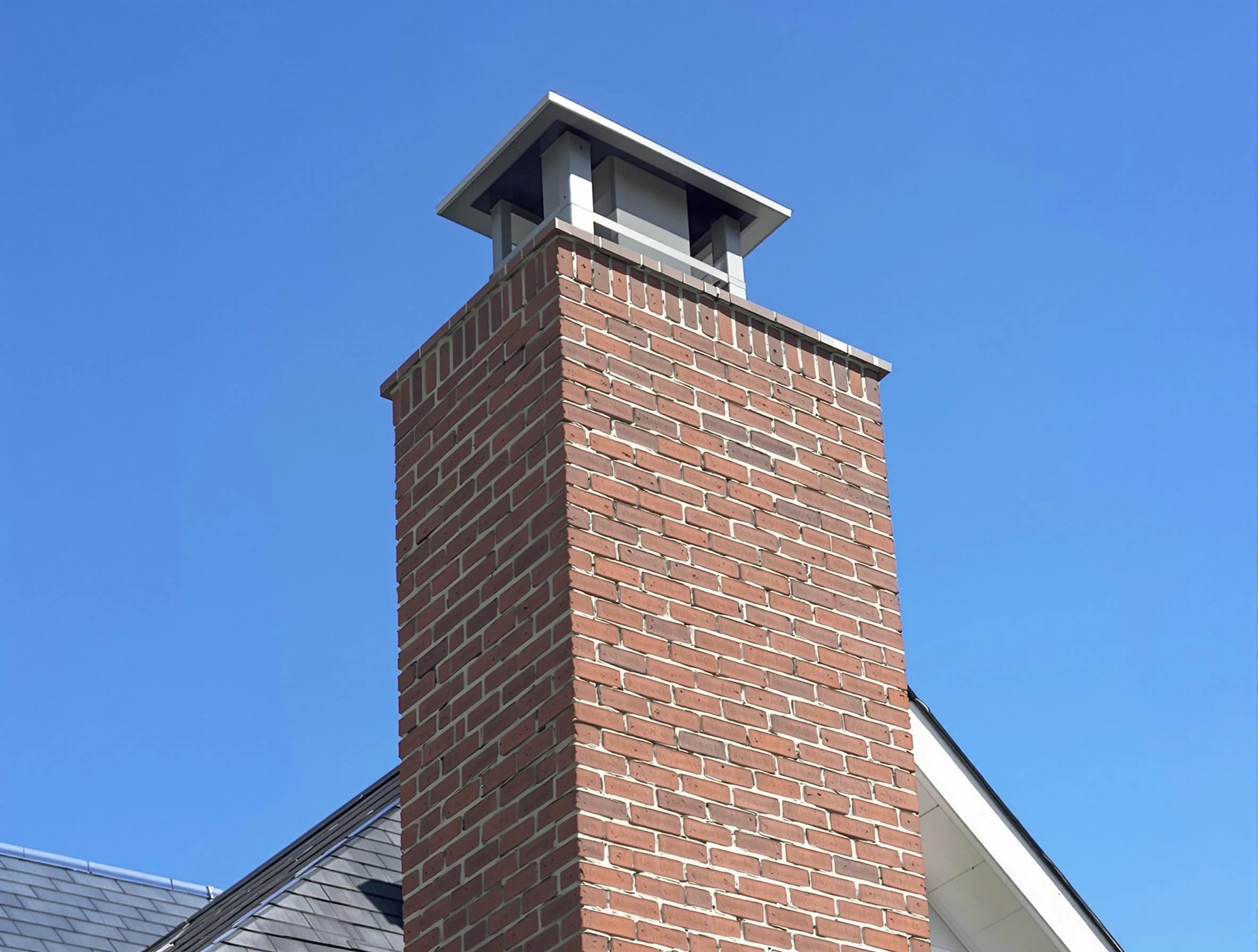 Chimney Remodeling service in Orem, UT
